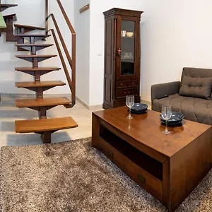  Apartamento Gav Cerrillo España