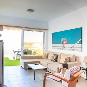 Apartamento Vistas Al Mar Junto A La Playa 3b España