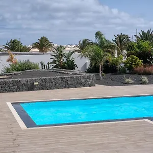 Сasa de vacaciones Sugarsand Senator, Costa Teguise