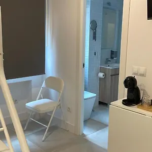  Apartamento C7 Exclusiva Zona España