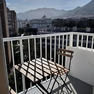  Apartamento Modern España
