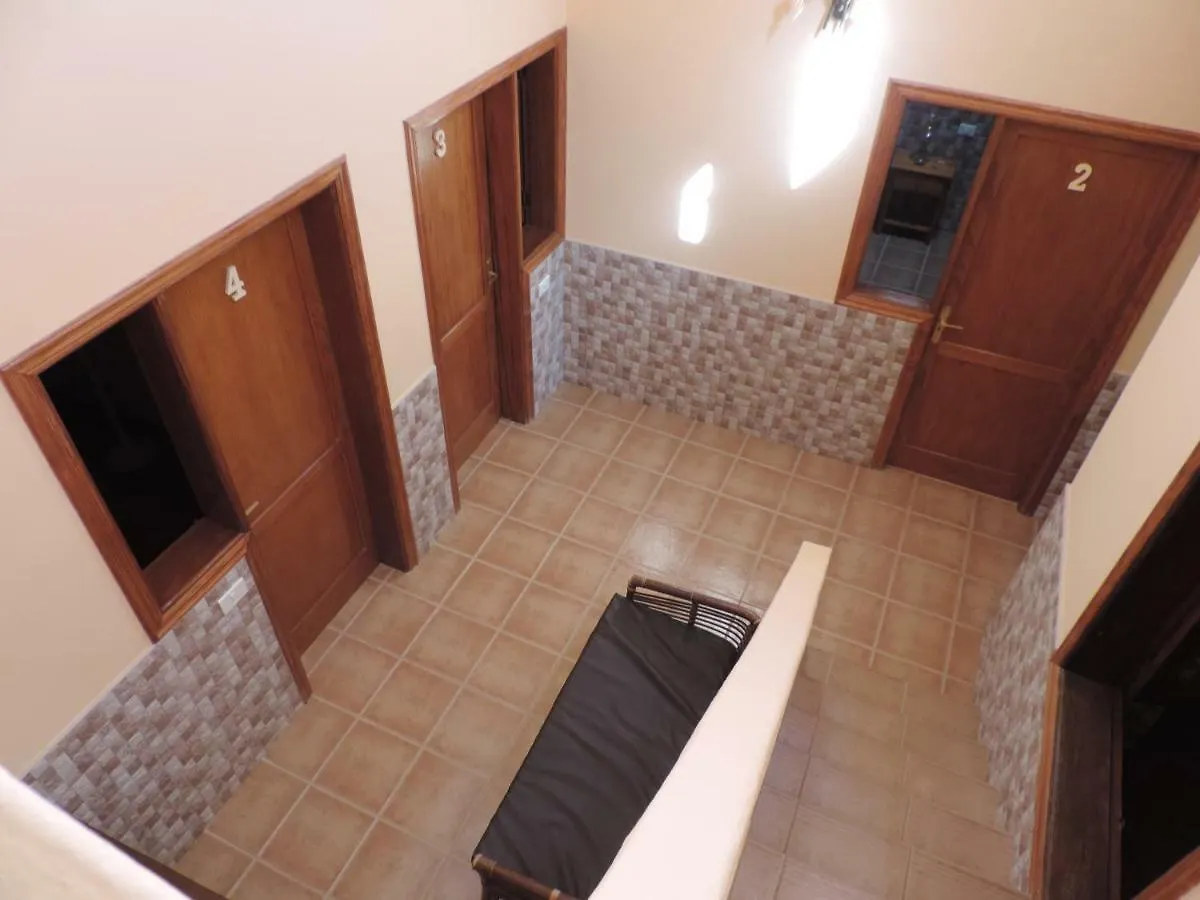 Casa Pedro Villa Costa Teguise