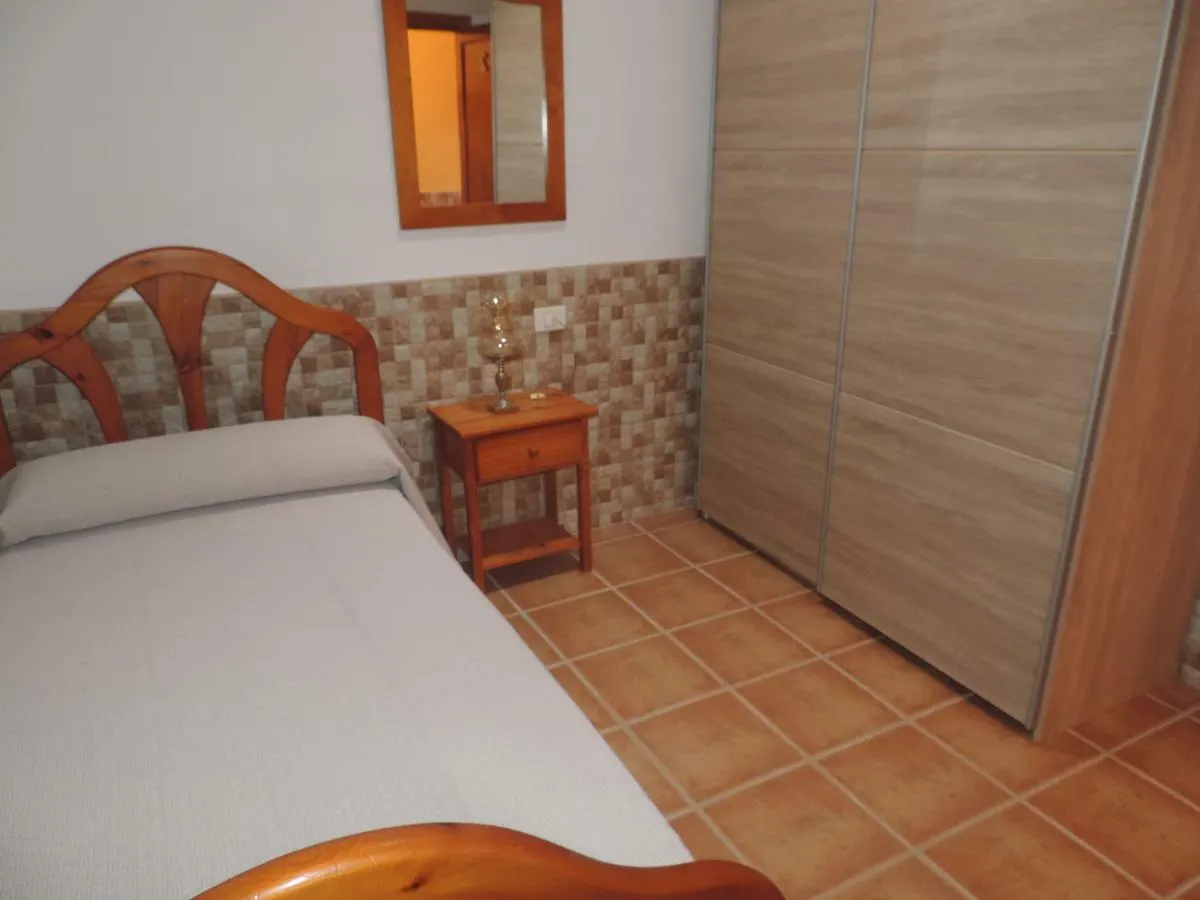 Casa Pedro Villa Costa Teguise 0*,  Spain