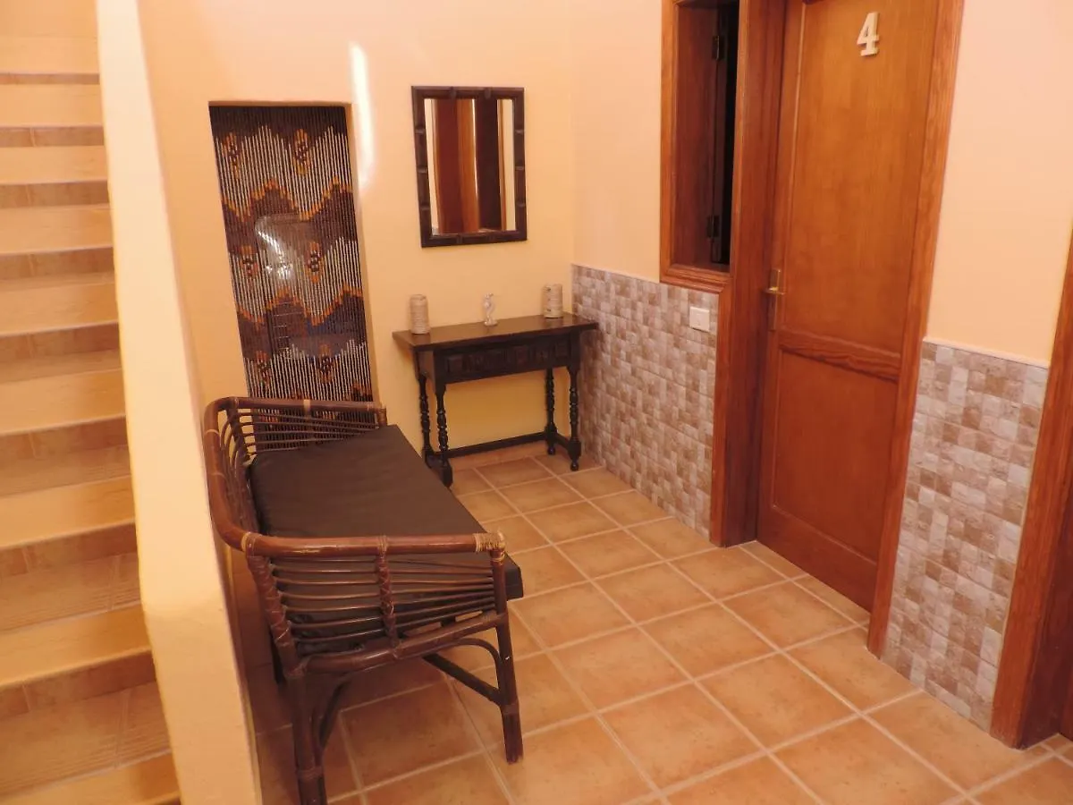 Casa Pedro contacts
