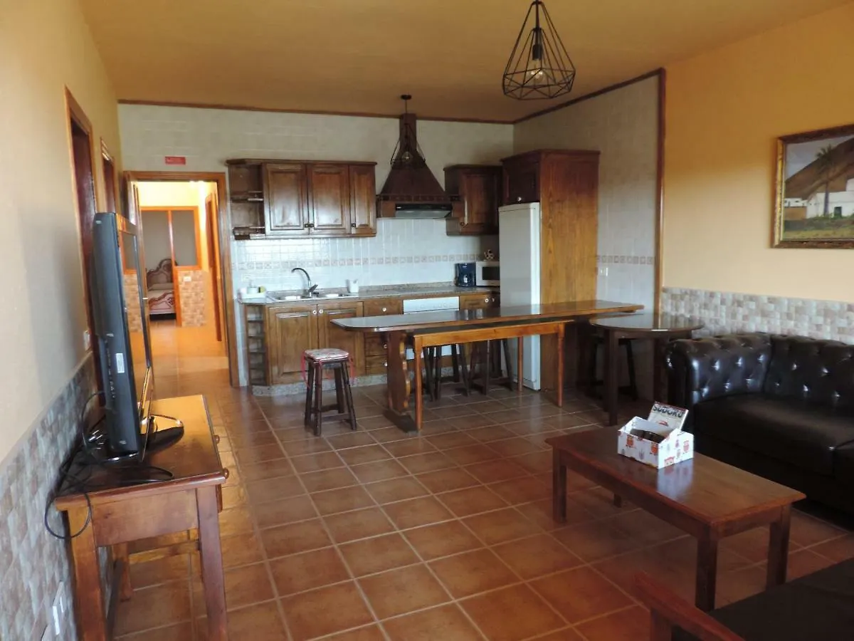 Casa Pedro Villa Costa Teguise 0*,  Spain