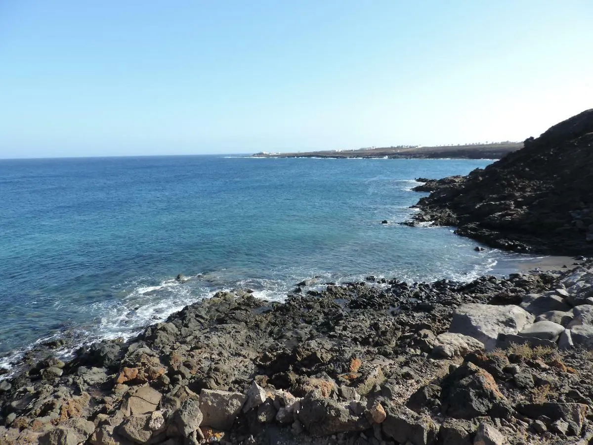 Casa Pedro Villa Costa Teguise Holiday home