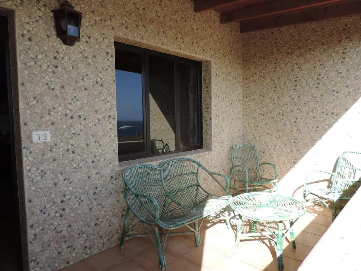 Holiday home Casa Pedro Villa Costa Teguise