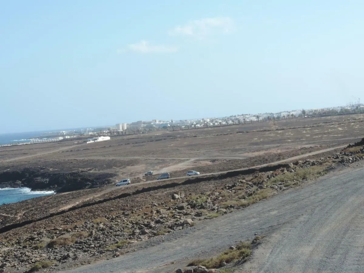 Holiday home Casa Pedro Villa Costa Teguise
