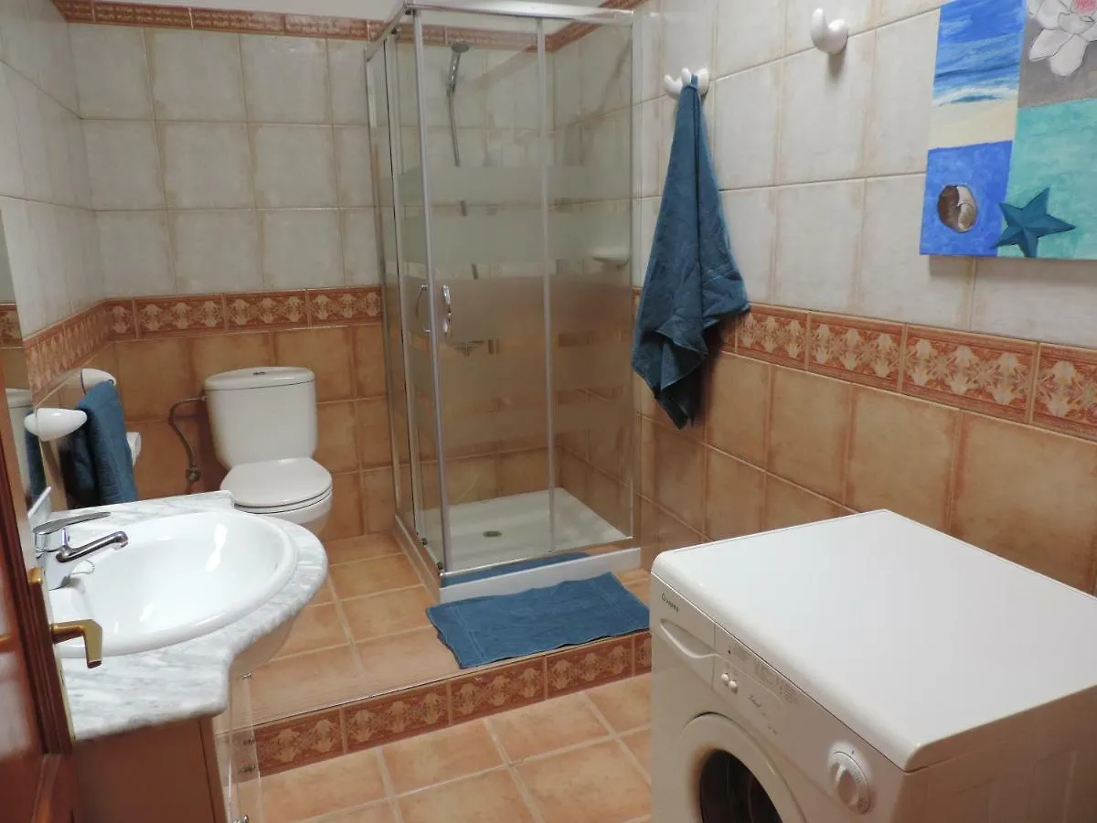 Holiday home Casa Pedro Villa Costa Teguise Spain